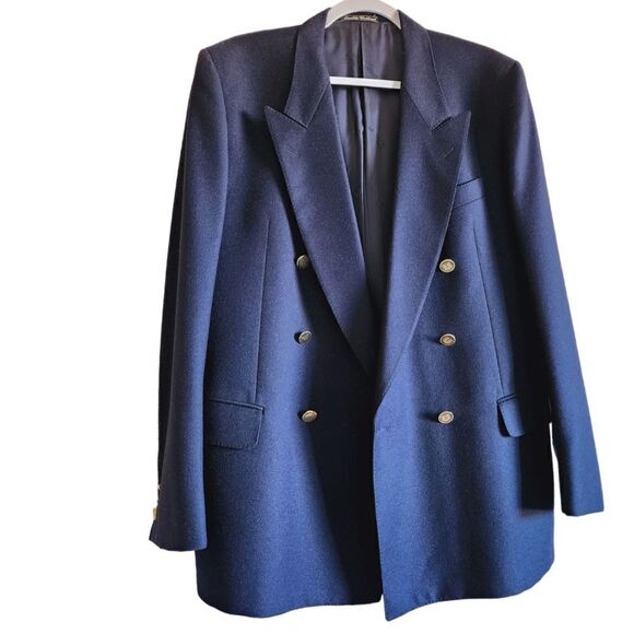 Emanuel Ungaro   - Picture 10 of 13